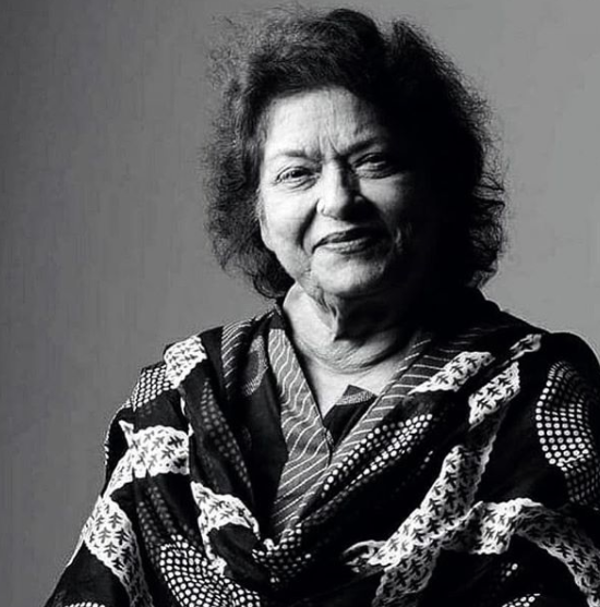 Saroj Khan